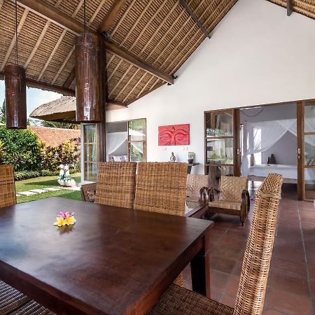 Villa Candi Kecil Tujuh By Villa Finder Ubud Exterior foto